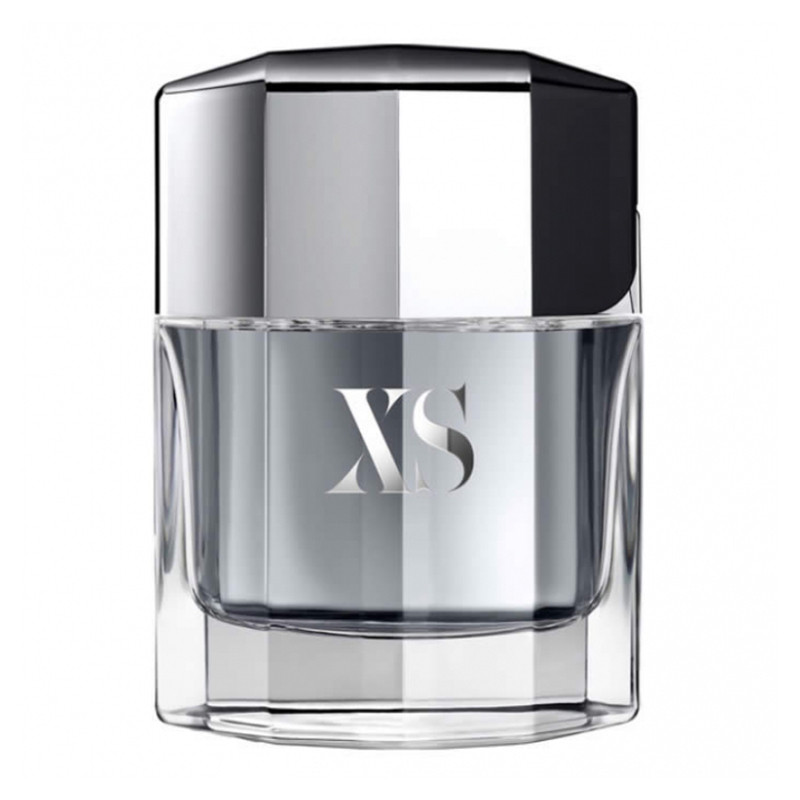 PACO RABANNE XS HOMME EDT Eau de Toilette
