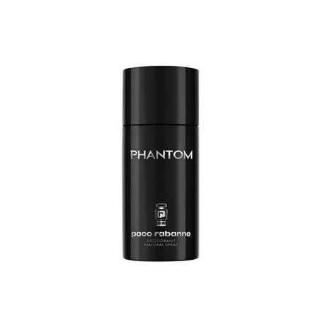 PACO RABANNE PHANTOM Déodorant
