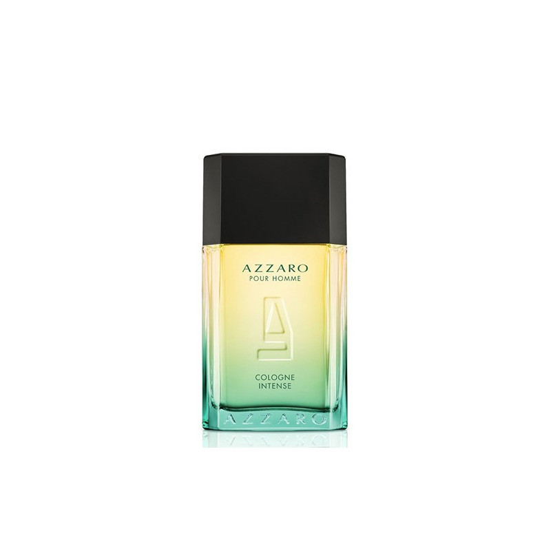 AZZARO COLOGNE INTENSE Eau de Toilette