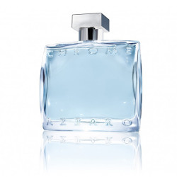 AZZARO CHROME Après Rasage