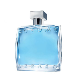 AZZARO CHROME Eau de Toilette