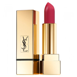 YSL ROUGE PUR COUTURE THE MATS Rouges à lèvres