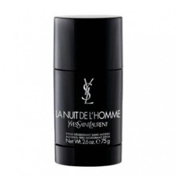 YSL LA NUIT DE L'HOMME Déodorant
