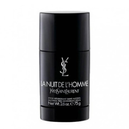 YSL LA NUIT DE L'HOMME Déodorant