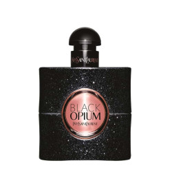 YSL BLACK OPIUM Eau de Parfum