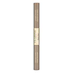 CLARINS BROW DUO Crayons & Poudres
