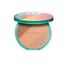 CLARINS POUDRE BRONZANTE Poudres Bronzante