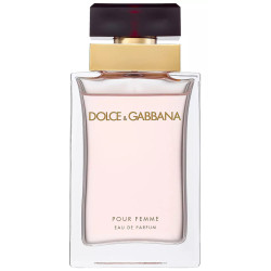 DOLCE & GABBANA GABBANA POUR FEMME Eau de Parfum