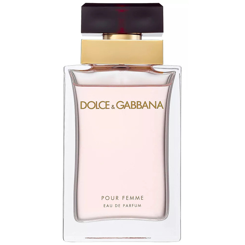 DOLCE & GABBANA GABBANA POUR FEMME Eau de Parfum