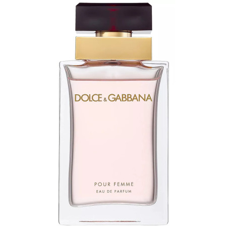 DOLCE & GABBANA GABBANA POUR FEMME Eau de Parfum