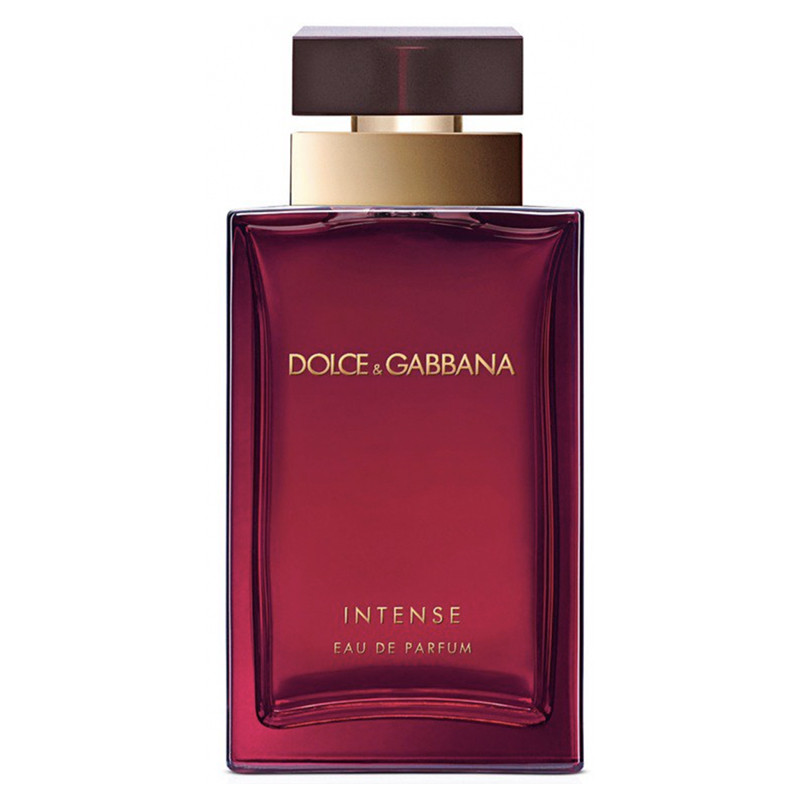 DOLCE & GABBANA GABBANA POUR FEMME INTENSE EDP Eau de Parfum