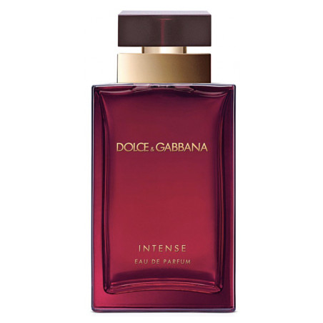 DOLCE & GABBANA GABBANA POUR FEMME INTENSE EDP Eau de Parfum