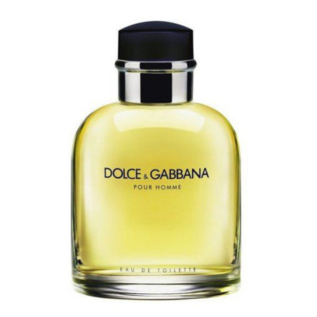DOLCE & GABBANA GABBANA POUR HOMME  EDT Eau de Toilette