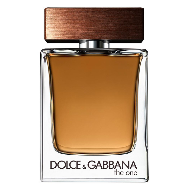 DOLCE & GABBANA THE ONE FOR MEN Eau de Toilette