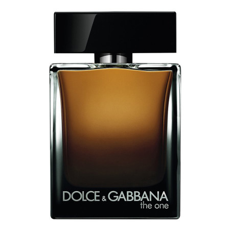 DOLCE & GABBANA THE ONE FOR MEN Eau de Parfum