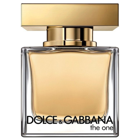 DOLCE & GABBANA THE ONE Eau de Toilette