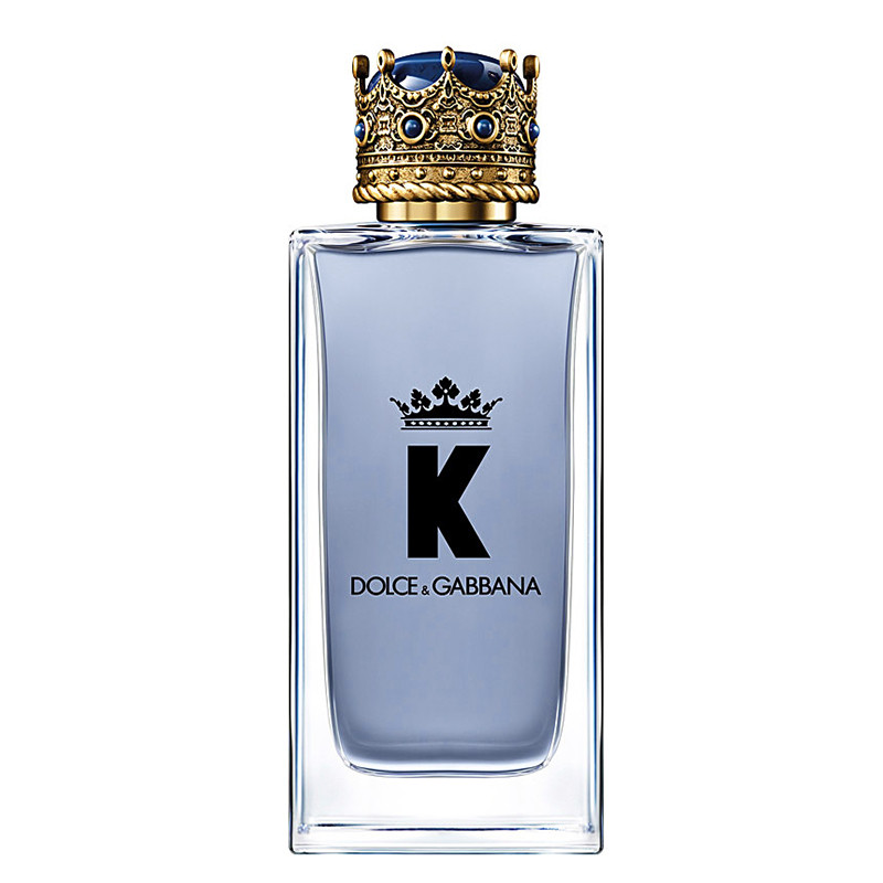 DOLCE GABBANA K Eau de Toilette