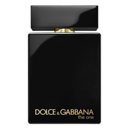 DOLCE & GABBANA THE ONE FOR MEN INTENSE Eau de Parfum