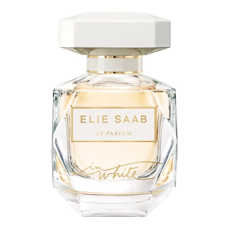 ELIE SAAB IN WHITE EDP Eau de Parfum