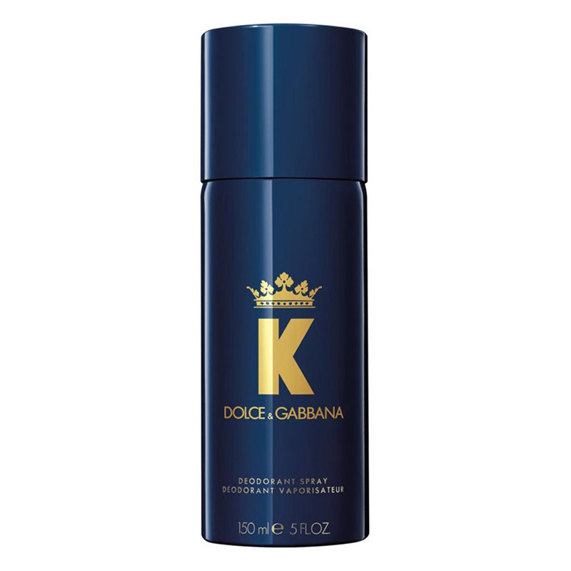 DOLCE & GABBANA K Déodorant