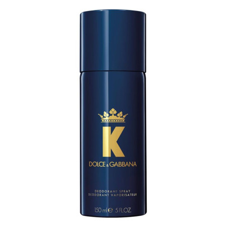 DOLCE & GABBANA K Déodorant