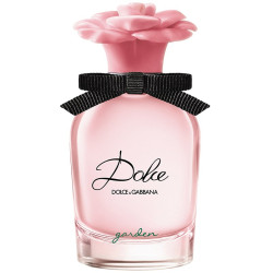 DOLCE & GABBANA DOLCE GARDEN Eau de Parfum