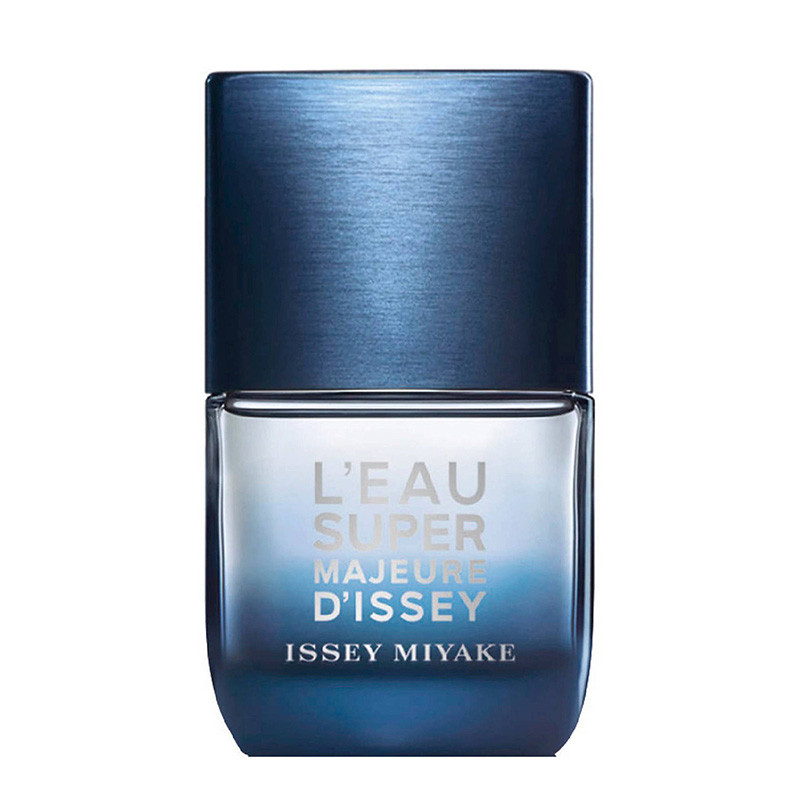 ISSEY MIYAKE L'EAU SUPER MAJEURE D'ISSEY Eau de Toilette