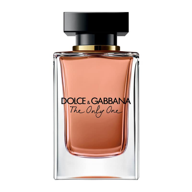 DOLCE & GABBANA THE ONLY ONE Eau de Parfum