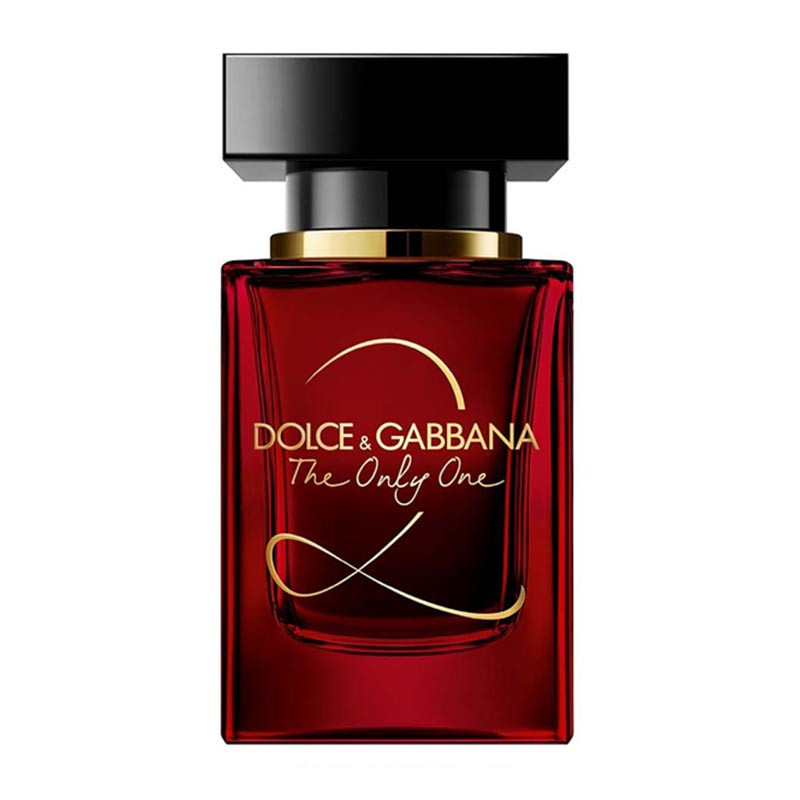 DOLCE & GABBANA THE ONLY ONE 2 Eau de Parfum