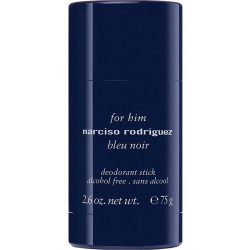 NARCISO RODRIGUEZ FOR HIM BLEU NOIR Déodorant