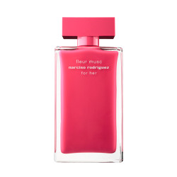 NARCISO RODRIGUEZ FOR HER FLEUR MUSC Eau de Parfum