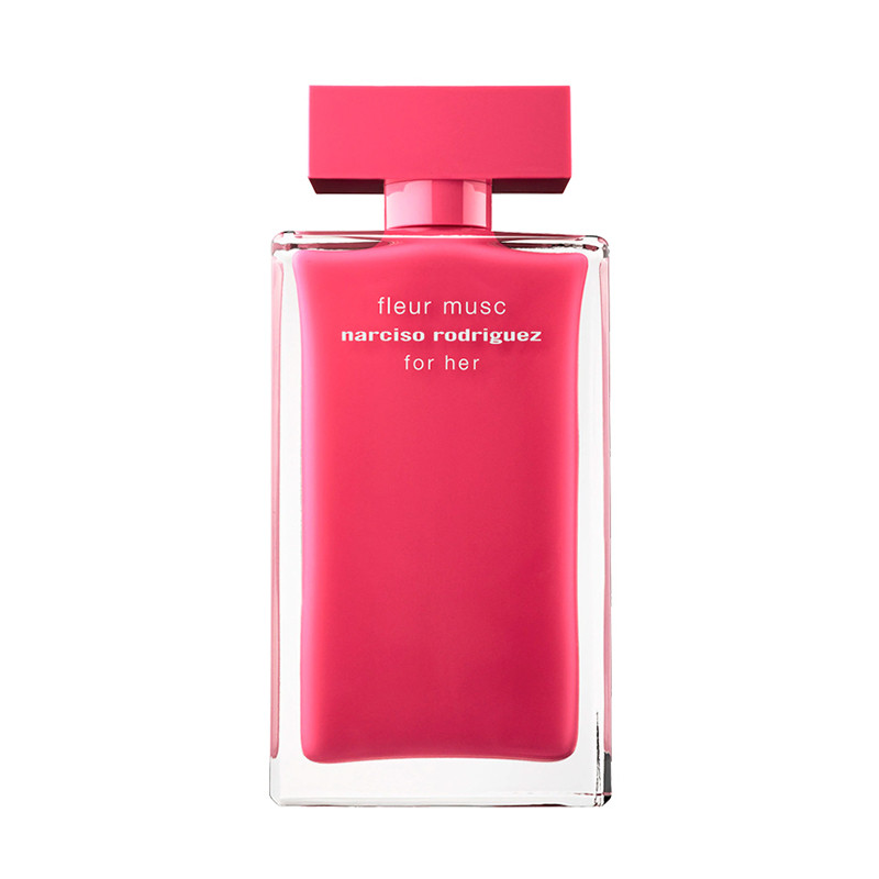 NARCISO RODRIGUEZ FOR HER FLEUR MUSC Eau de Parfum