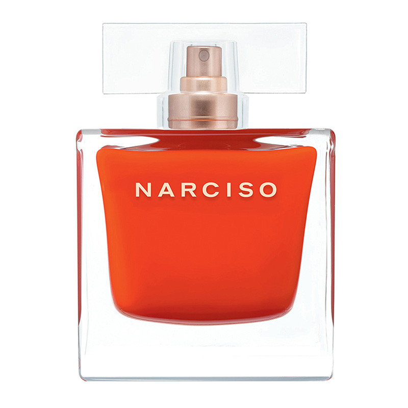 NARCISO RODRIGUEZ NARCISO ROUGE Eau de Toilette