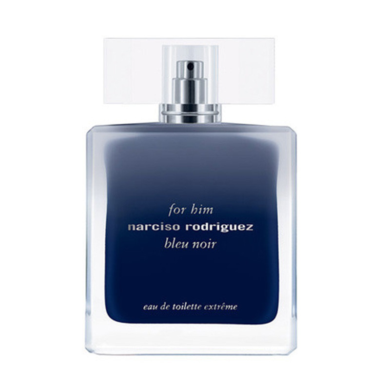 NARCISO RODRIGUEZ BLEU NOIR EXTRËME Eau de Toilette