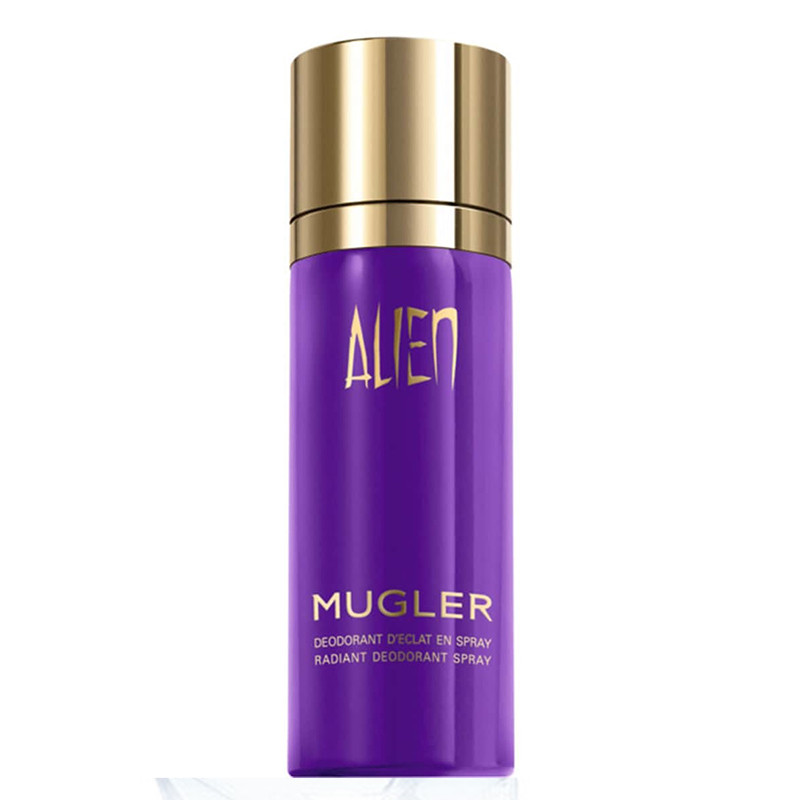 MUGLER ALIEN Déodorant