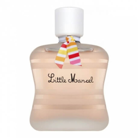 LITTLE MARCEL PEACE AND SUN Eau de Toilette