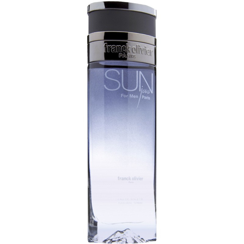 FRANCK OLIVIER SUN JAVA MEN Eau de Toilette