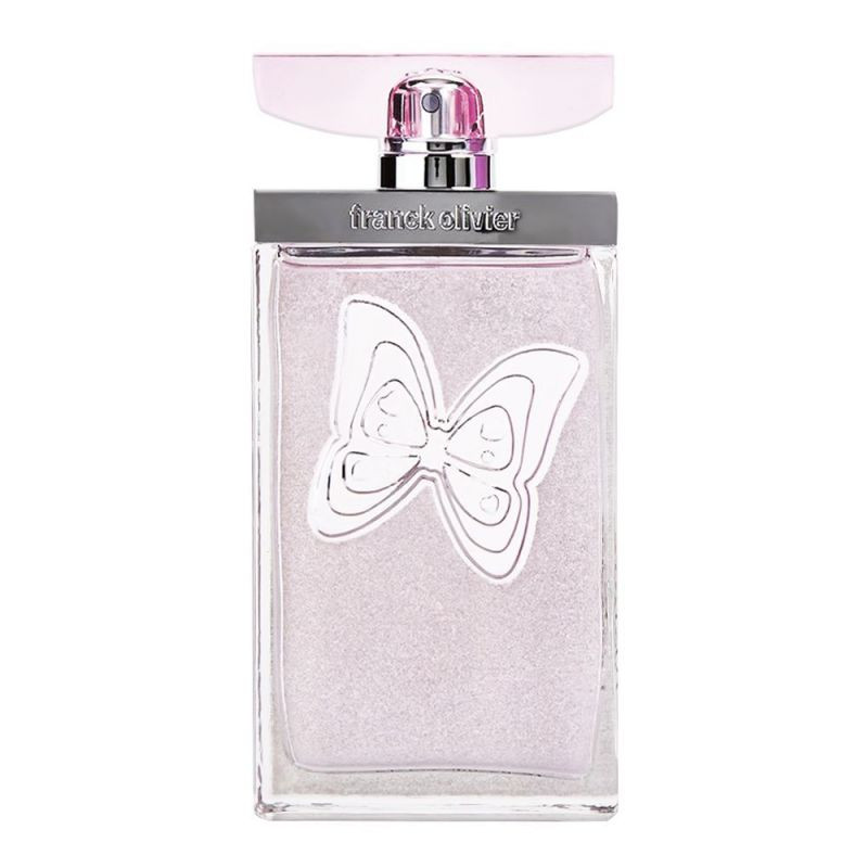 FRANCK OLIVIER NATURE Eau de Parfum