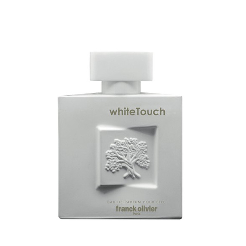 FRANCK OLIVIER WHITE TOUCH Eau de Parfum