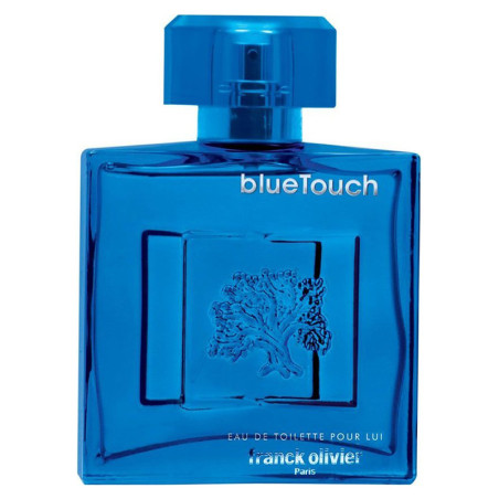 FRANCK OLIVIER BLUE TOUCH Eau de Toilette