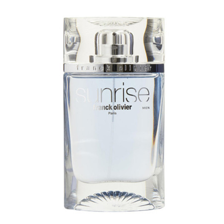 FRANCK OLIVIER SUNRISE Eau de Toilette