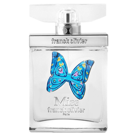 FRANCK OLIVIER MISS FRANCK OLIVIER Eau de Parfum