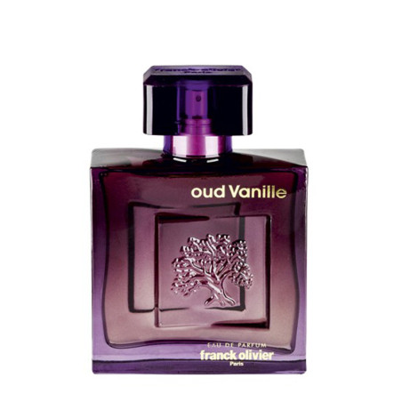 FRANCK OLIVIER OUD VANILLE Eau de Parfum