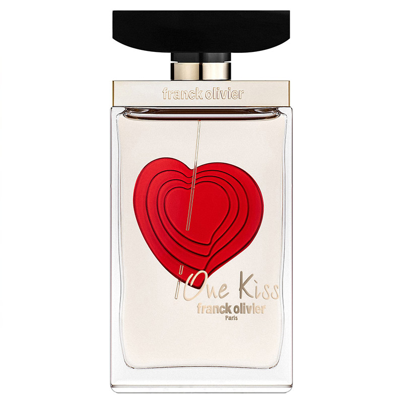 FRANCK OLIVIER ONE KISS EDP WOMEN Eau de Parfum