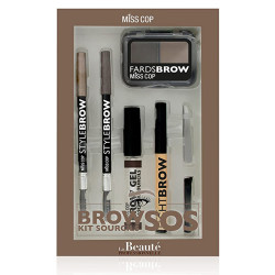 MISS COP MISS COP kits & Palettes