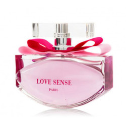 MARC JOSEPH LOVE SENSE Eau de Parfum