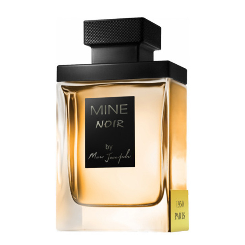 MARC JOSEPH MINE NOIR Eau de Parfum