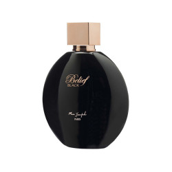 MARC JOSEPH BELIEF BLACK Eau de Parfum