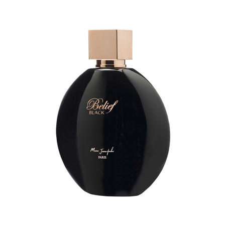 MARC JOSEPH BELIEF BLACK Eau de Parfum