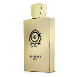 MARC JOSEPH HOT SENSE GOLD Eau de Parfum